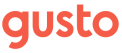 Gusto logo