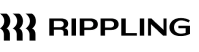 Rippling logo